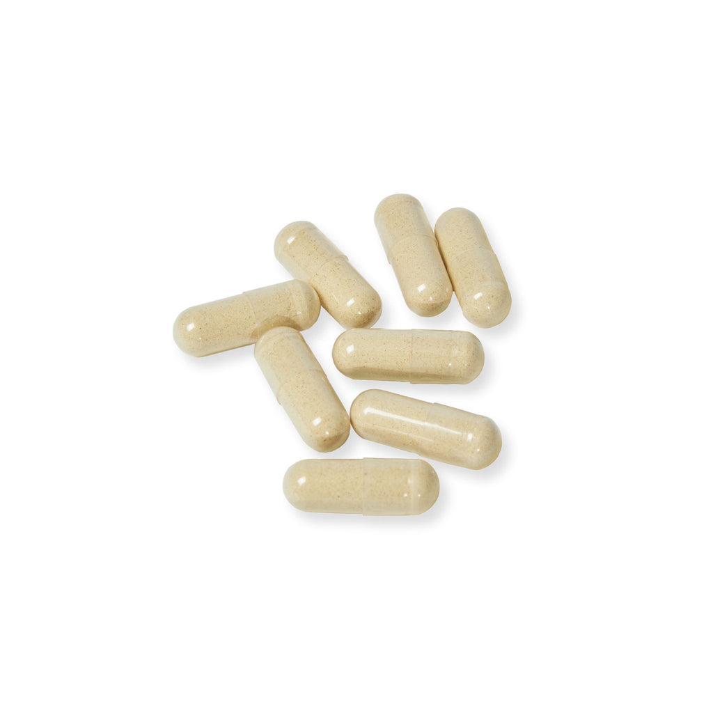 Ashwagandha Supplement (60 capsules)
