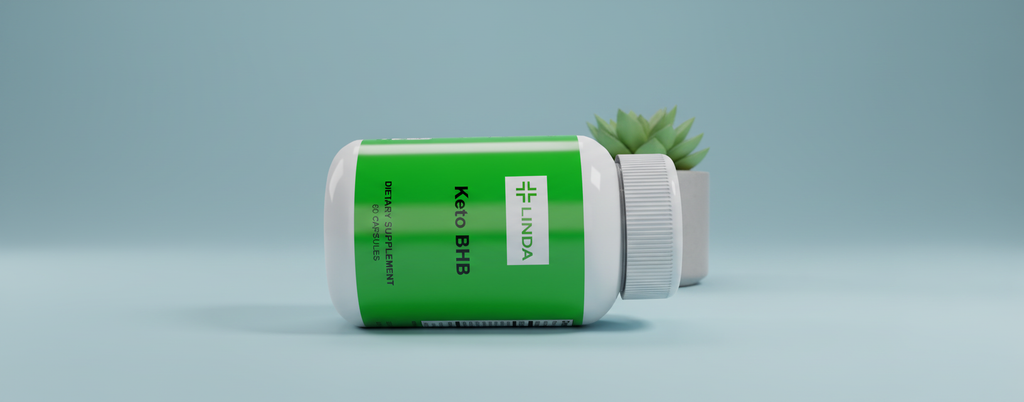 Keto BHB Boost image 2