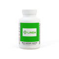 Brain Support Complex Supplement (60 Capsules)