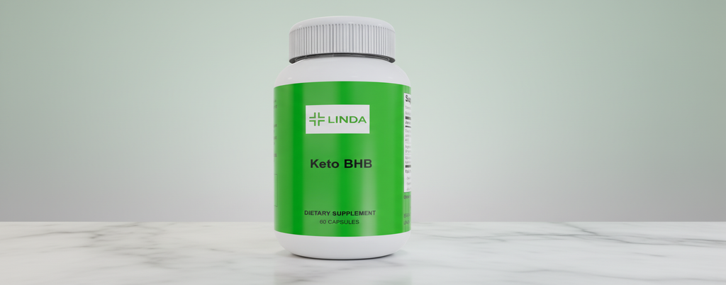 Keto BHB Boost image 1