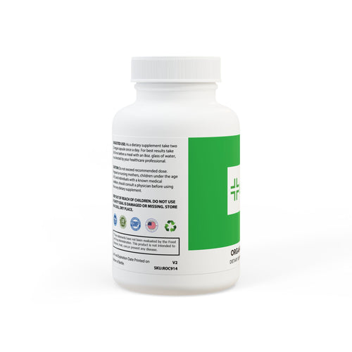 Beetroot Supplement (60 Capsules)