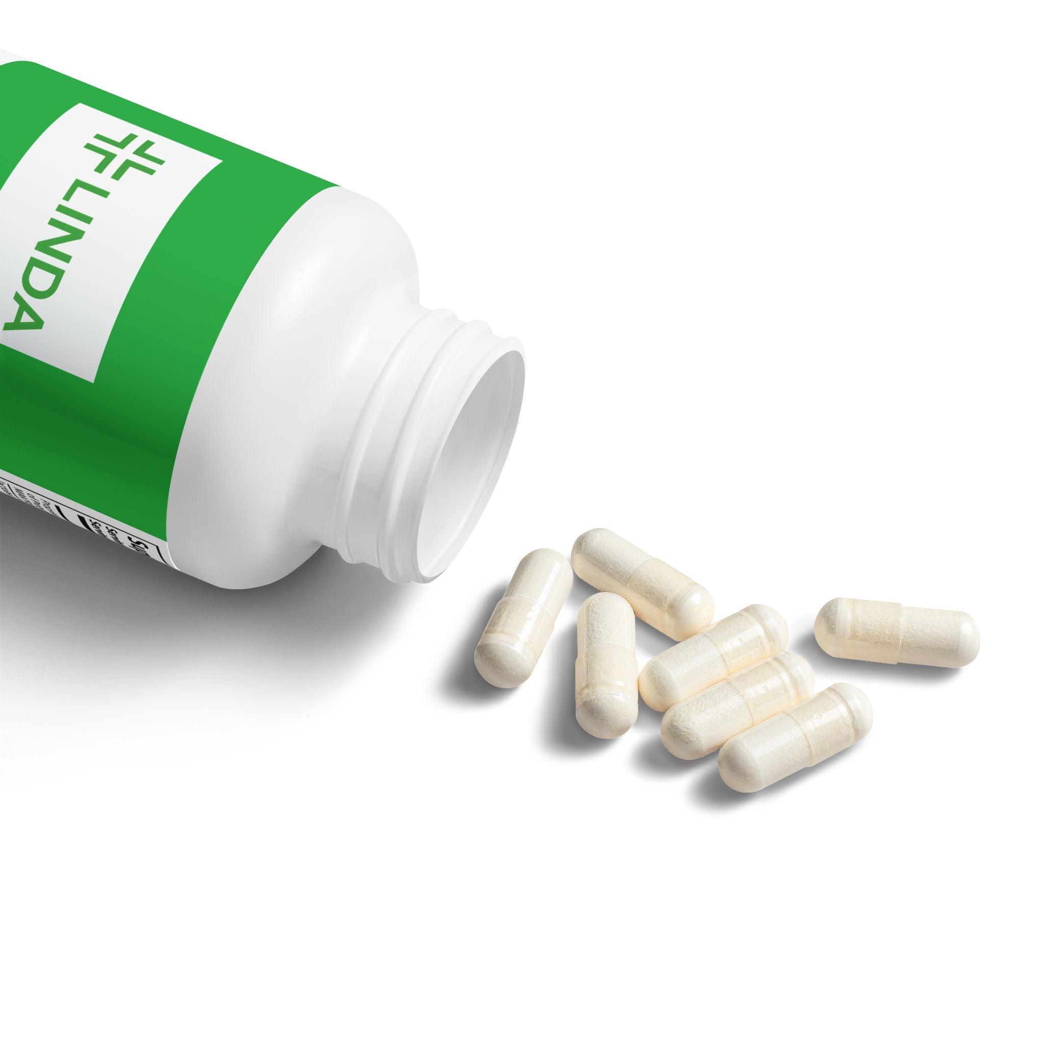 Probiotics Supplement (60 Capsules)