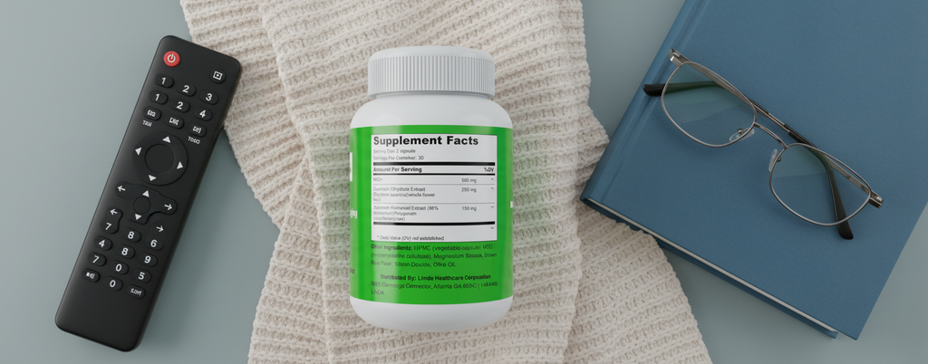NAD Anti Aging Capsules image 3