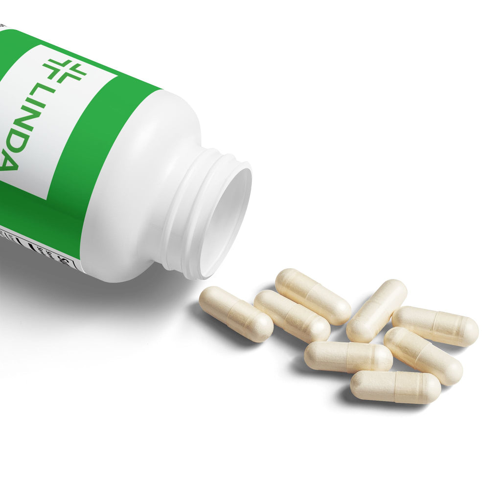 Ashwagandha Supplement (60 capsules)