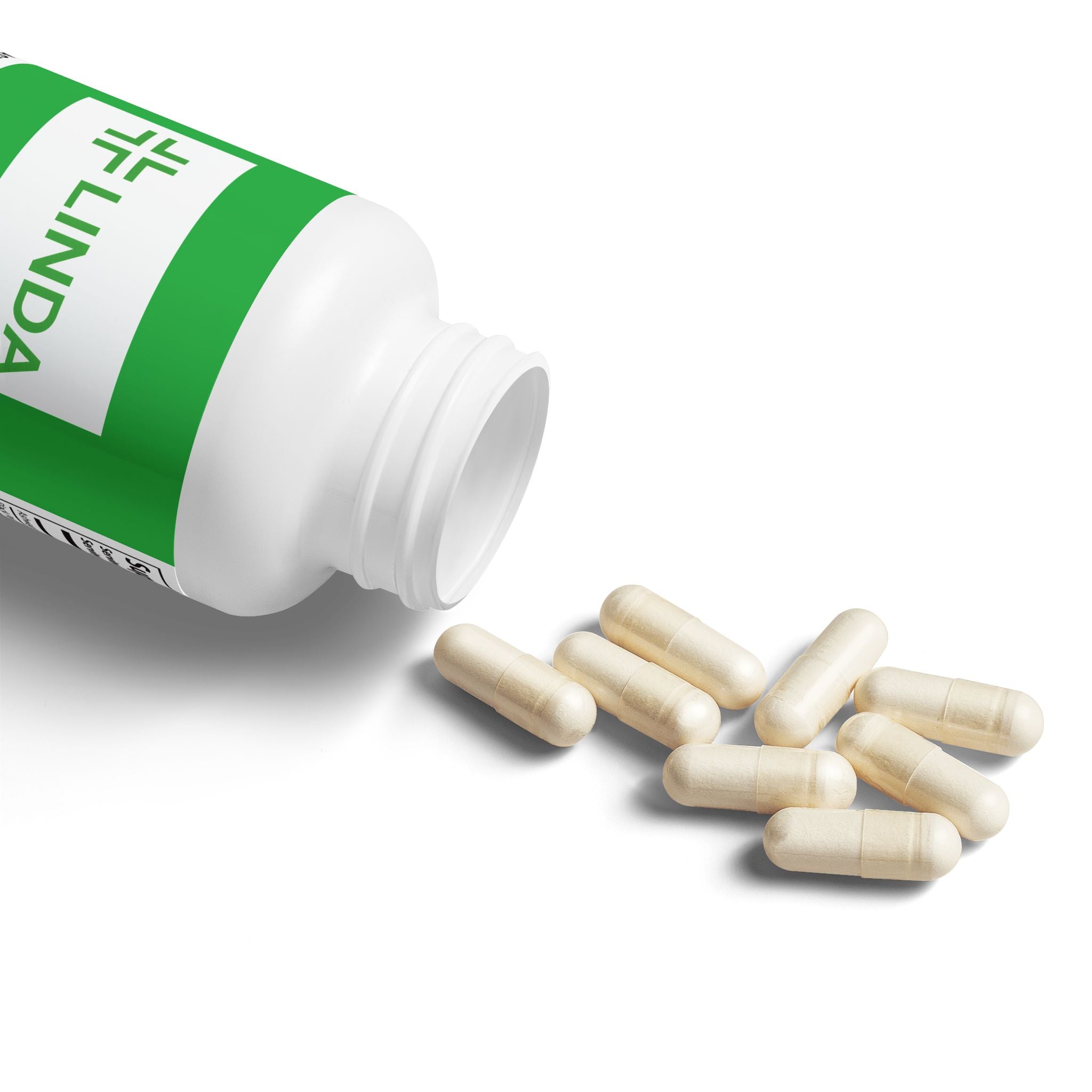 Ashwagandha Supplement (60 capsules)