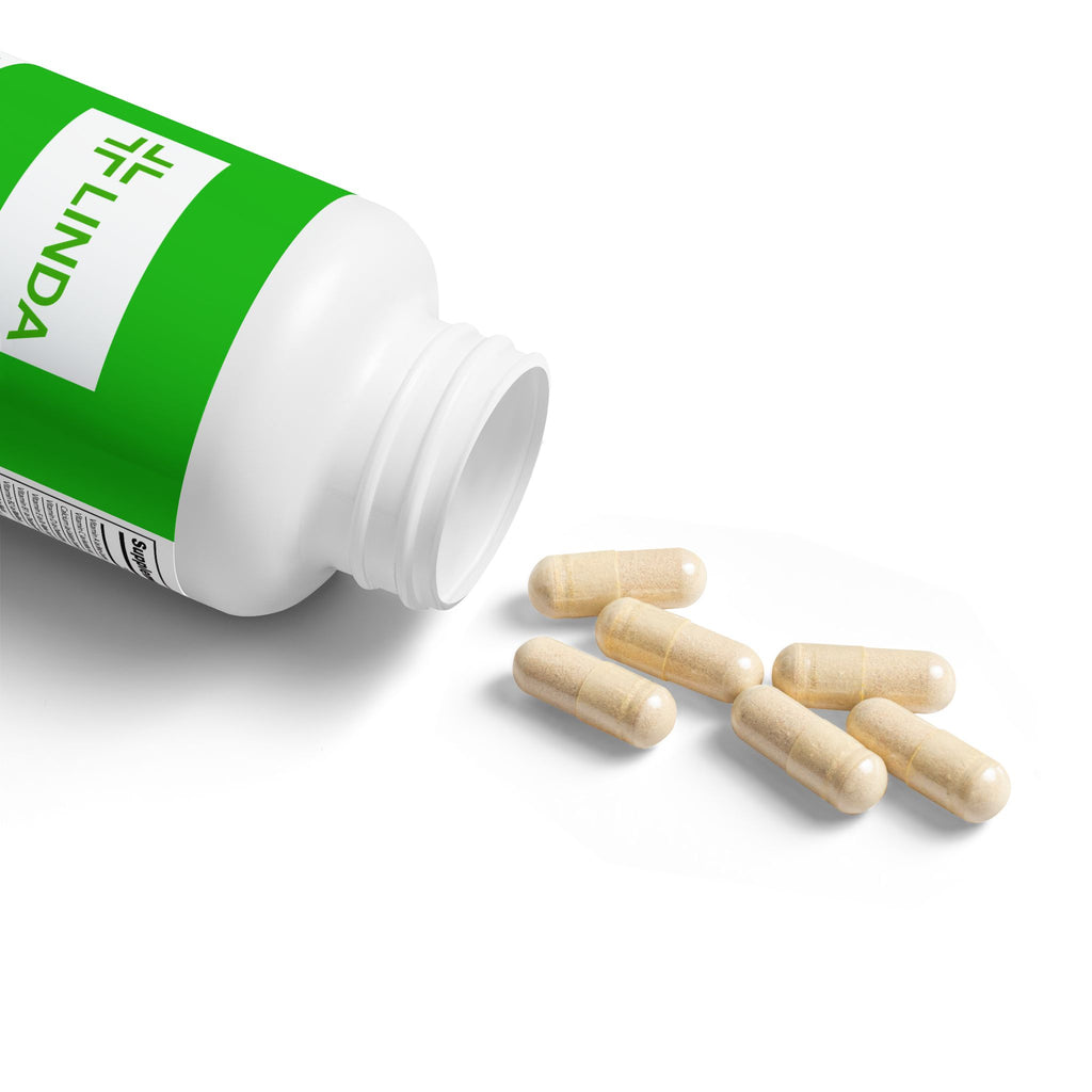 Multivitamin for Women Supplement (60 Capsules)