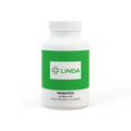 Probiotics Supplement (60 Capsules)