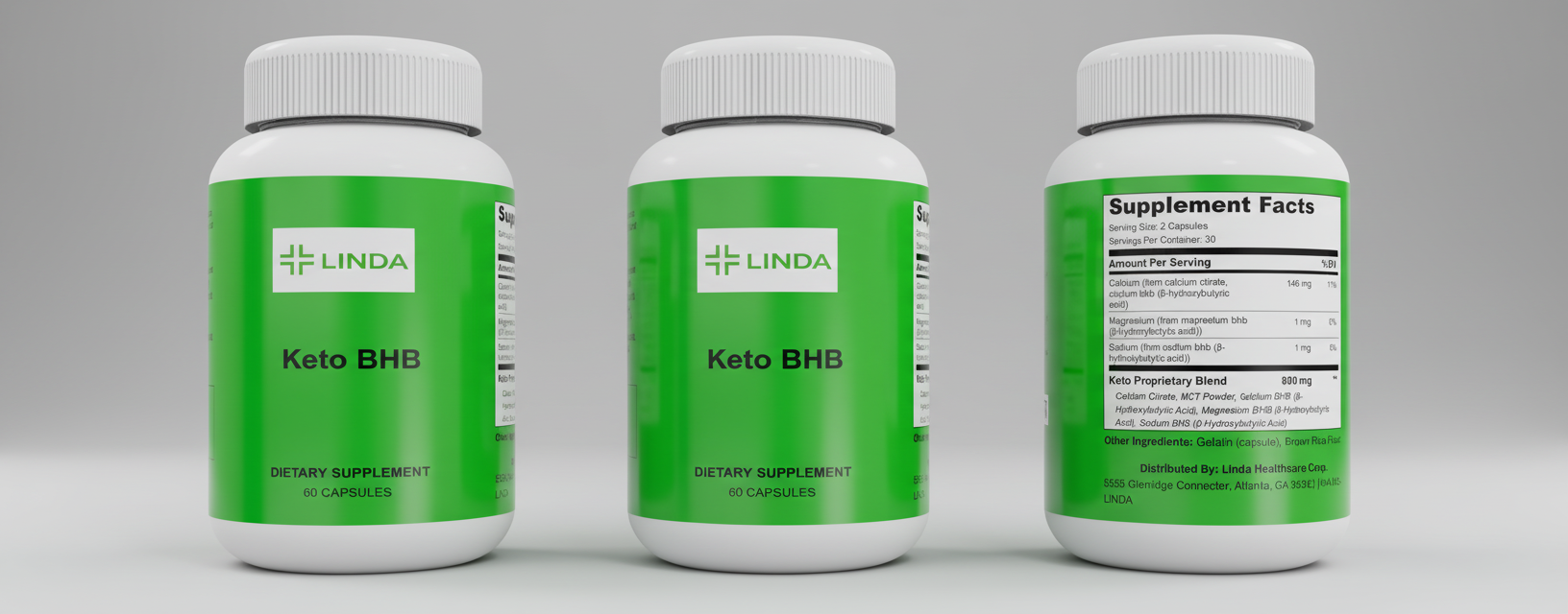 Keto BHB Boost image 4